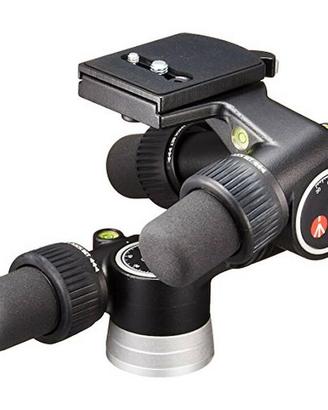 Manfrotto Testata digitale Pro 405