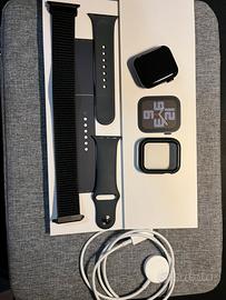 Apple Watch SE GPS 2^ generazione, 40mm