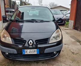 Renault Scenic Scénic 1.5 dCi/105CV Luxe neop