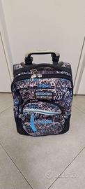 Zaino Trolley Scuola SEVEN