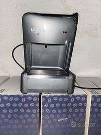 Macchinetta da caffè Lavazza a capsule