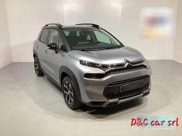 Citroen C3 Aircross BlueHDi 110 S&S Plus Taglianda