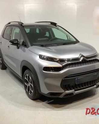 Citroen C3 Aircross BlueHDi 110 S&S Plus Taglianda