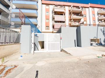 BOX A MANFREDONIA