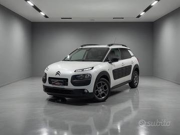 Citroen C4 Cactus 1.6 e-HDi 92 ETG6 2015