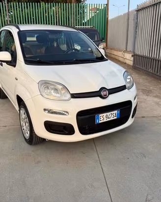 FIAT Panda 0.9 TwinAir Turbo Natural Power Loung
