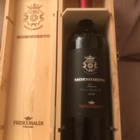 Vino mormoreto frescobaldi