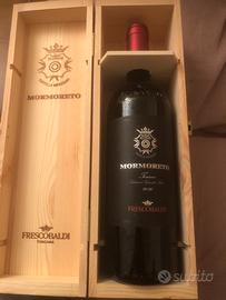 Vino mormoreto frescobaldi