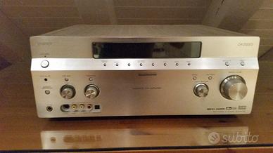Sony STR-DA1200ES Sintoampli Home Theater 7.1