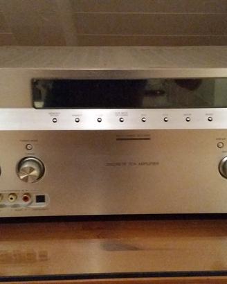Sony STR-DA1200ES Sintoampli Home Theater 7.1