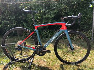 Wilier Cento10 Ndr