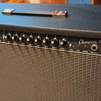 amplificatore fender champion2 100w