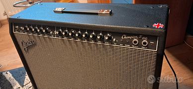 amplificatore fender champion2 100w