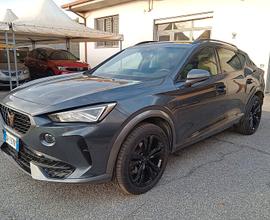 Cupra Formentor 2.0 TDI 150 cv 4Drive DSG Sensori 