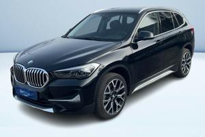 BMW X1 sdrive16d xLine auto
