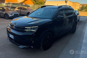 Citroen C5 Aircross BlueHDi 130 S&S EAT8 Feel Pack