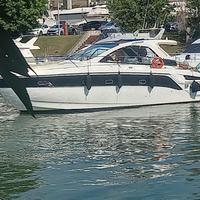 Bavaria Sport 38 HT "Permuta"