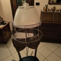 Casco asciugacapelli 