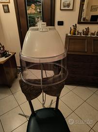 Casco asciugacapelli 