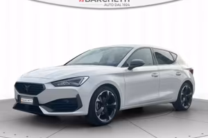 CUPRA Leon 1.5 Hybrid DSG 150 CV