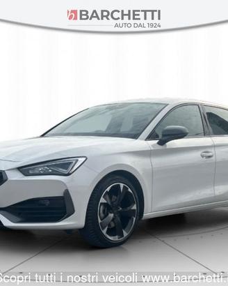 CUPRA Leon 1.5 Hybrid DSG 150 CV