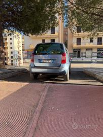 fiat idea
