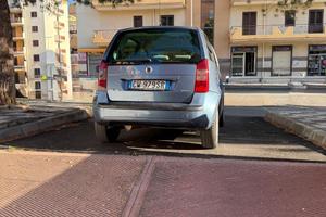 fiat idea