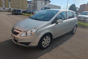 Opel Corsa 1.2 Benz 5 porte 55 Milà km certificati