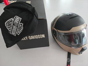 Casco modulare HD® Evo X17 Sunshield Harley