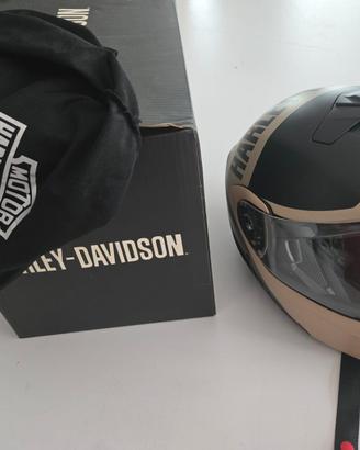 Casco modulare HD® Evo X17 Sunshield Harley