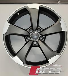 Cerchi Rotor Audi A3 S3 RS3 A4 A5 A6 Q3 Q2 Q5