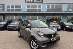 Smart ForFour 70 1.0 Prime NEOPATENTATO