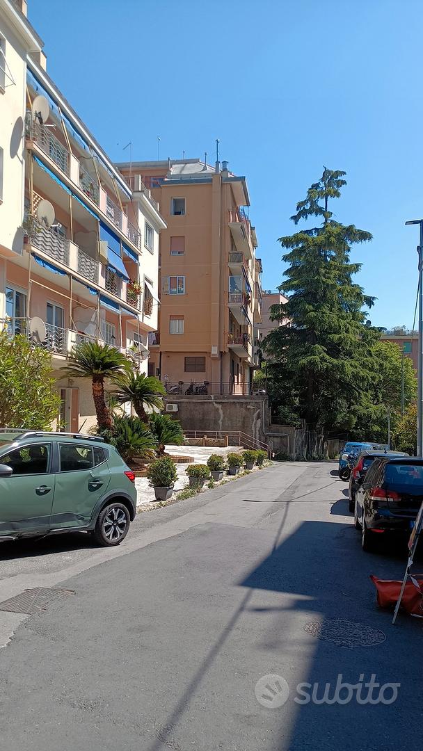 Appartamento – Genova, Quadrilatero, Centro Est - Vista 2