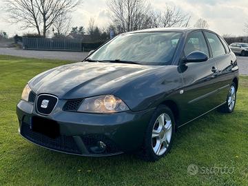 Seat Ibiza 1.2 12V 70CV 5p. Free Dual