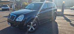 Ssangyong REXTON II 2.7 XDi TOD Luxury