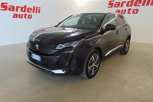 PEUGEOT 3008 BlueHDi 130 S&S EAT8 Allure