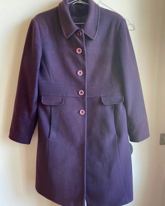 Cappotto invernale tg L
