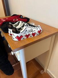 Dolce & gabbana sneaker Portofino.