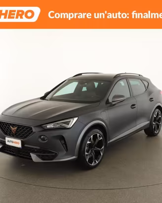 CUPRA Formentor SC12830