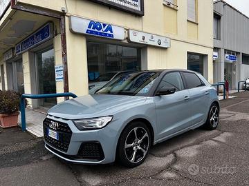 Audi A1 SPB 35 TFSI S tronic Admired S LINE 1 PROP