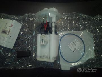 Pompa Benzina RIDEX 1382F0021