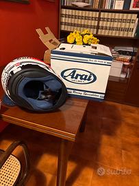 Casco ARAY -L