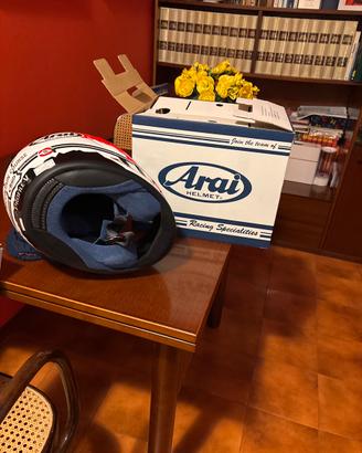 Casco ARAY -L