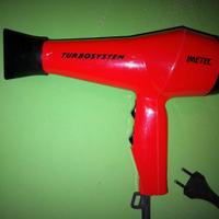 Asciugacapelli Professionale IMETEC  TURBOSISTEM