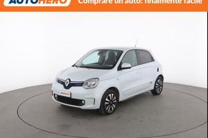RENAULT Twingo Electric RH47557