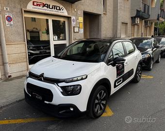 Citroen C3 1.5 BLUEHDI 100 CV DIESEL Shine Pack