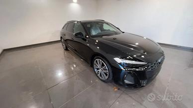 Audi A5 TDI 150 kW mHEV+ S tronic quattro Line edi