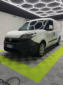 FIAT DOBLÒ MAXI, 1400 Benzina-Metano, 237k Km