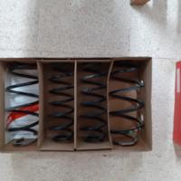 molle Ford Fiesta mk7 