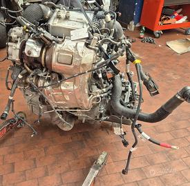 MOTORE FIAT DUCATO MTJ